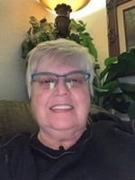 Katherine "Kathy" Diane Ebert (1951 - 2021)