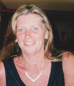 Katherine "Kathy" M. (Kane) St. Cyr