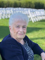 Katherine "Kay" A. DeCristofaro