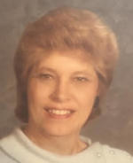 Katherine "Kay" Doyle
