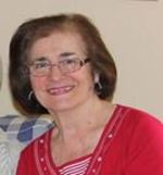 Katherine "Kay" Navrides