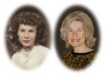 Katherine Klitchen Williams McGill (1932 - 2016)