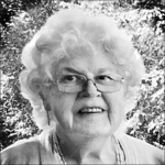 Katherine (Kuppens) Thibault (1928 - 2020)