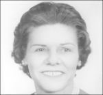 Katherine Louise Cashman