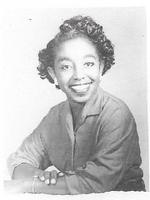 Katherine Louise Ray (1920 - 2018)