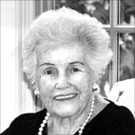 Katherine M. (Broderick) McCourt