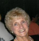 Katherine Marjorie Garrison