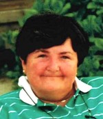 Katherine M. (Hayes) Hughes