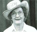 Katherine M Meyer (1917 - 2015)