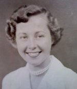 Katherine Margret Maris (1924 - 2019)