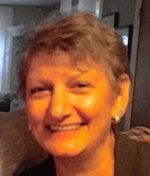 Katherine Mary Cronin