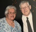 Katherine McCormick (1930 - 2022)