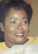 Katherine "Mrs. Kat" Ross Brown (1946 - 2019)