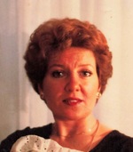 Katherine P. Pendleton (1945 - 2022)