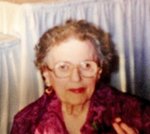 Katherine P. Young (1921 - 2020)
