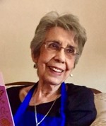 Katherine Paniagua (1930 - 2020)