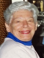 Katherine Pekonen (1932 - 2021)
