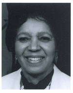 Katherine Porter (1921 - 2017)