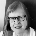 Katherine (Stirling) Dow
