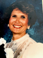 Katherine Sue Matiasevich (1943 - 2022)