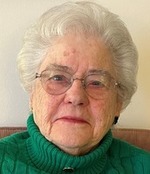 Katherine T. Duclos (1933 - 2024)
