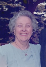 Katherine Thomas (1926 - 2020)