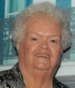 Katherine V. Kirby (1941 - 2024)