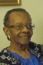 Katherine Venson (1936 - 2018)