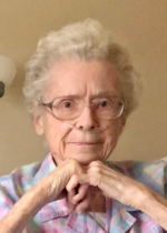 Katherine W. Boswell