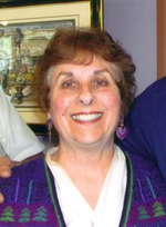 Katherine Whalen