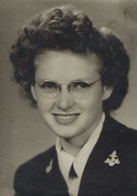 Katheryn Payne (1924 - 2017)