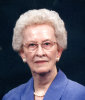 Katheryne Davis Silva (1921 - 2015)