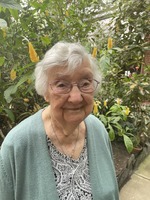 Katheryne Marie Lamontagne (1925 - 2025)