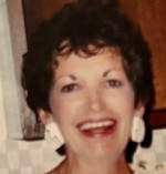 Kathleen A. Cavallo (1937 - 2026)