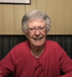 Kathleen A. Coburn
