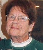 Kathleen A. D'Arcy (1941 - 2023)