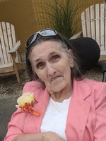 Kathleen A. Frohock (1952 - 2026)
