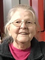 Kathleen A. Hough (Green)