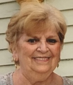 Kathleen A. Luchini