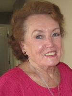 Kathleen Ann Eckstein (1932 - 2017)