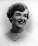 Kathleen Ann Grimes (1935 - 2018)