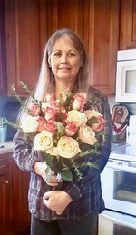 Kathleen Ann Honeysett (1956 - 2022)