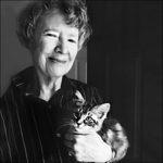 Kathleen Barry