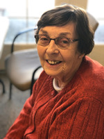 Kathleen Marie (Berry, Collins) Garrant (1944 - 2020)