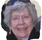 Kathleen Boyce Morris (1925 - 2018)