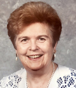 Kathleen Bridget (Murphy) Fountain