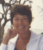 Kathleen Burke Jarret (1943 - 2016)
