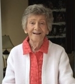 Kathleen C. Eberhard (1928 - 2020)