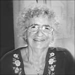 Kathleen C. (O'Sullivan) Doyle (1934 - 2025)