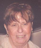 Kathleen Crocker (1945 - 2015)